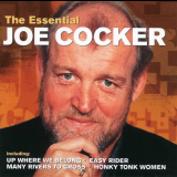 Joe Cocker - The Essential Joe Cocker '1995