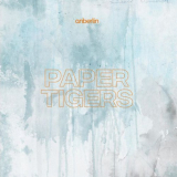 Anberlin - Paper Tigers '2021