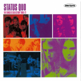 Status Quo - Singles Collection 66-73 '2013