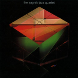 Zagreb Jazz Quartet - The Zagreb Jazz Quartet '2021