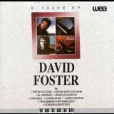 David Foster - A Touch of David Foster '1992