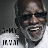 Ahmad Jamal - The Jazz Man (Live Version) '2019