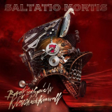 Saltatio Mortis - Brot und Spiele - Klassik & Krawall (Deluxe) '2019