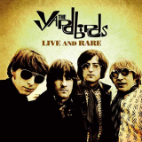 Yardbirds, The - Live and Rare '2019