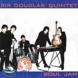 Sir Douglas Quintet - Soul Jam '2019