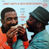 Jimmy Smith & Wes Montgomery - The Dynamic Duo '1966