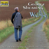 George Shearing - Walkin '1995
