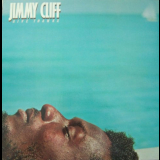 Jimmy Cliff - Give Thankx '1978