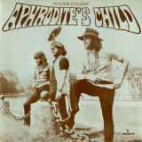 Aphrodites Child - Its Five OClock '1969