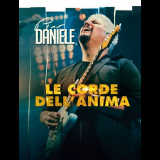 Pino Daniele - Pino Daniele - Le Corde DellAnima: Studio & Live '2018