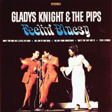 Gladys Knight & The Pips - Feelin Bluesy '1968/2019