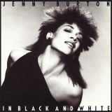 Jenny Burton - In Black and White '2008