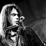 Neil Young - Archives Collection '1968-76/2007-18