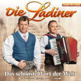 Die Ladiner - Das SchÃ¶nste Wort Der Welt '2019