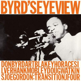 Donald Byrd - Byrds Eye View '1955/2019