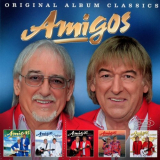 Die Amigos - Original Album Classics '2019