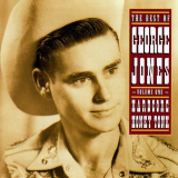 George Jones - The Best of George Jones, Volume 1: Hardcore Honky Tonk '1991