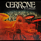 Cerrone - In Concert '1979