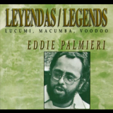 Eddie Palmieri - Lucumi, Macumba, Voodoo '1978/1995