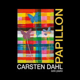 Carsten Dahl - Papillon '2013