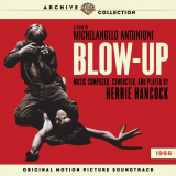 Herbie Hancock - Blow-Up (Original Motion Picture Soundtrack) '1966; 2017; 2019