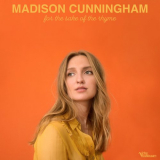 Madison Cunningham - For The Sake Of The Rhyme EP '2019