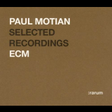 Paul Motian - Selected Recordings '2004