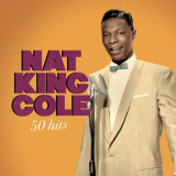 Nat King Cole - Nat King Cole / 50 Hits '2019