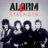 Alarm, The - Strength 1985-1986 (Expanded) '2019