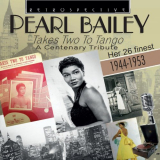 Pearl Bailey - Pearl Bailey: Takes Two to Tango '2018