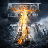 Accept - Symphonic Terror - Live at Wacken 2017 '2018