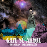 Gaye Su Akyol - Hologram Ä°mparatorluÄŸu '2016