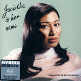 Jacintha - Jacintha Is Her Name: Dedicated To Julie London '2003