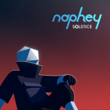 Napkey - Solstice '2018