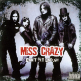 Miss Crazy - Cant Get Enough '2007
