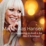 Marian Aas Hansen - Its Beginning to Look a Lot Like Christmas '2018