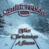 Sam Morrison Band - The Christmas Album '2018
