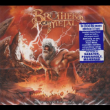 Brothers of Metal - Prophecy of RagnarÃ¶k '2018