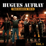Hugues Aufray - Troubadour tour: Les plus grandes chansons '2015