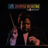 Love Unlimited Orchestra - The 20th Century Records Singles 1973-1979 '2018