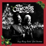 Osmonds, The - Very Merry Rockin Good Christmas '2018