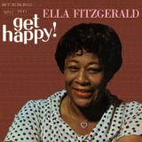 Ella Fitzgerald - Get Happy ! 'July 24, 1957 - July 11, 1959