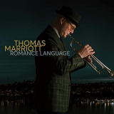 Thomas Marriott - Romance Language '2018
