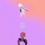 Bells Atlas - Salt and Soap '2018