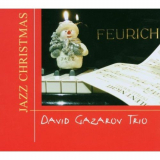 David Gazarov Trio - Jazz Christmas '1992