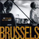 Ivo Perelman & Matthew Shipp - Live In Brussels '2017