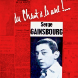 Serge Gainsbourg - Du Chante A La Une (Remastered) '2018