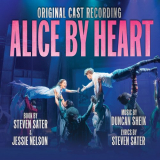Duncan Sheik - Alice By Heart (Original Cast Recording) '2019