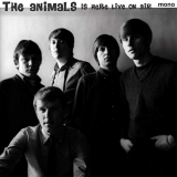Animals, The - Is Here Live On Air '2019