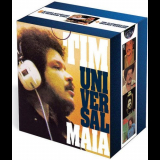 Tim Maia - Tim Universal Maia '2010